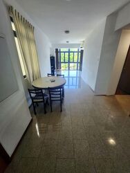 Sanctuary Green (D15), Condominium #615168871
